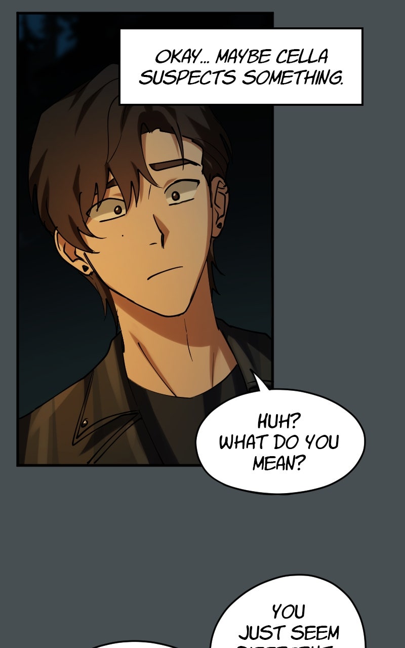Love Bites Episode 39 page 37 - 