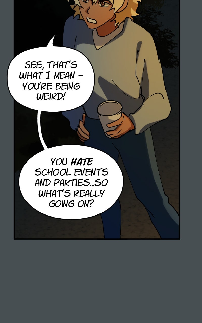 Love Bites Episode 39 page 39 - 