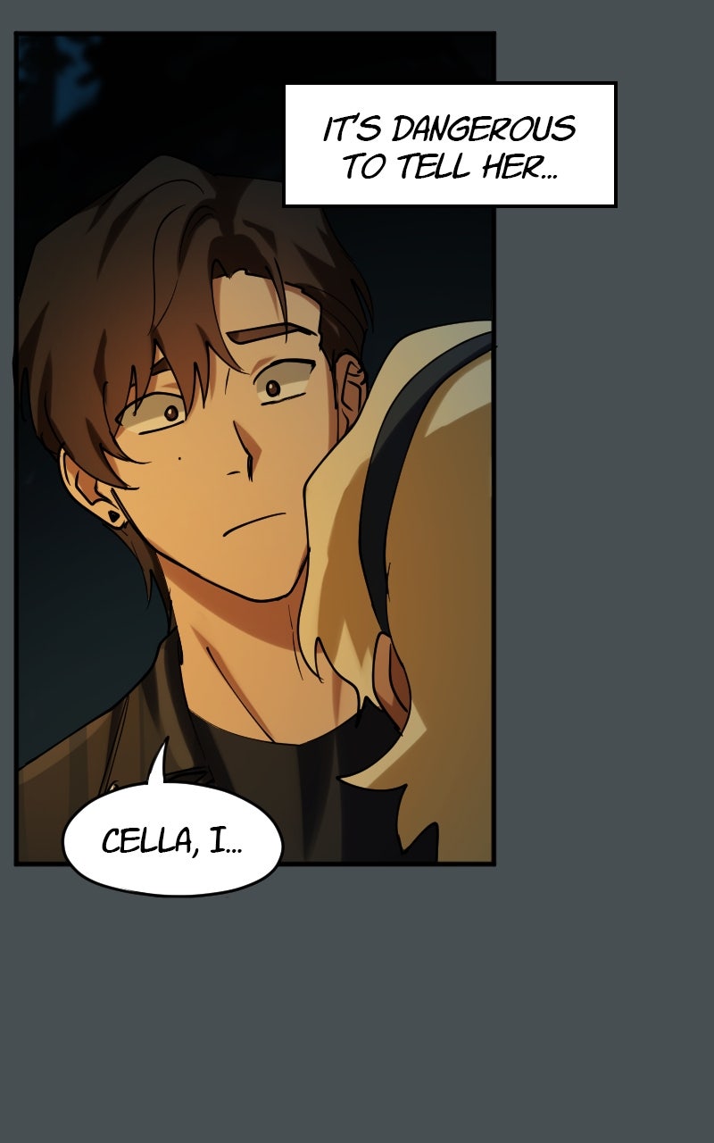 Love Bites Episode 39 page 40 - 