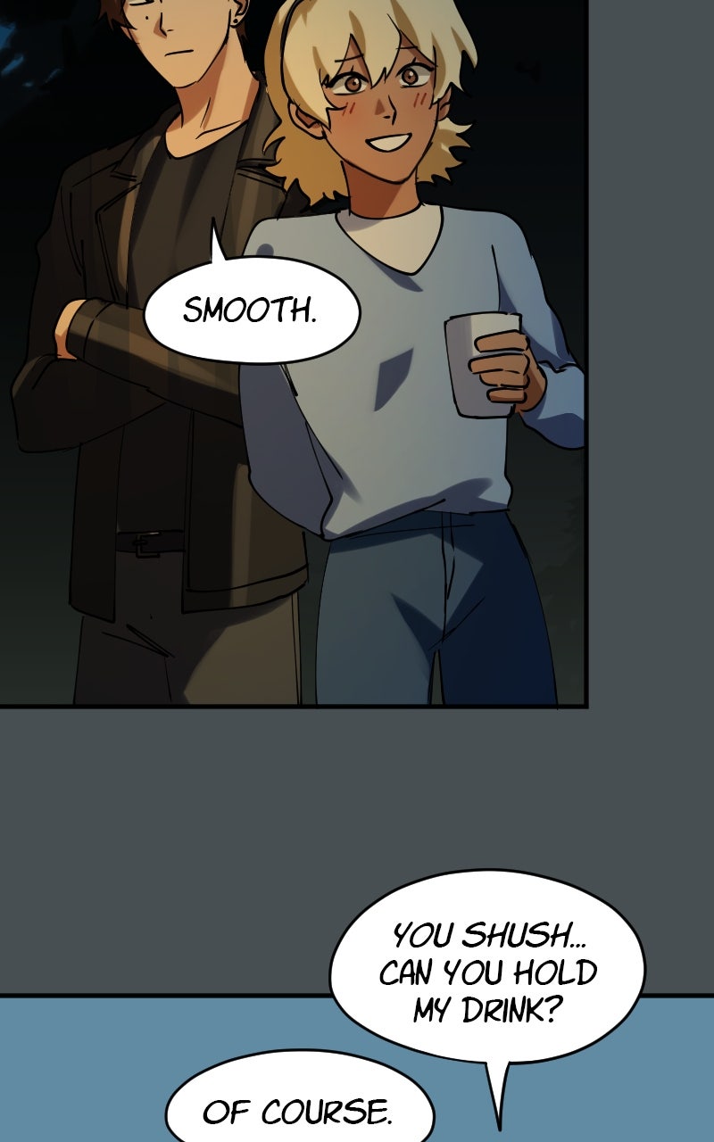 Love Bites Episode 39 page 45 - 