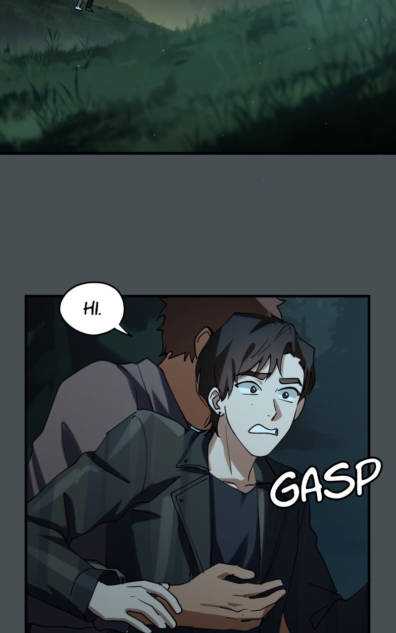 Love Bites Episode 39 page 60 - 