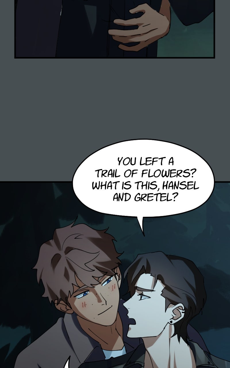 Love Bites Episode 39 page 61 - 