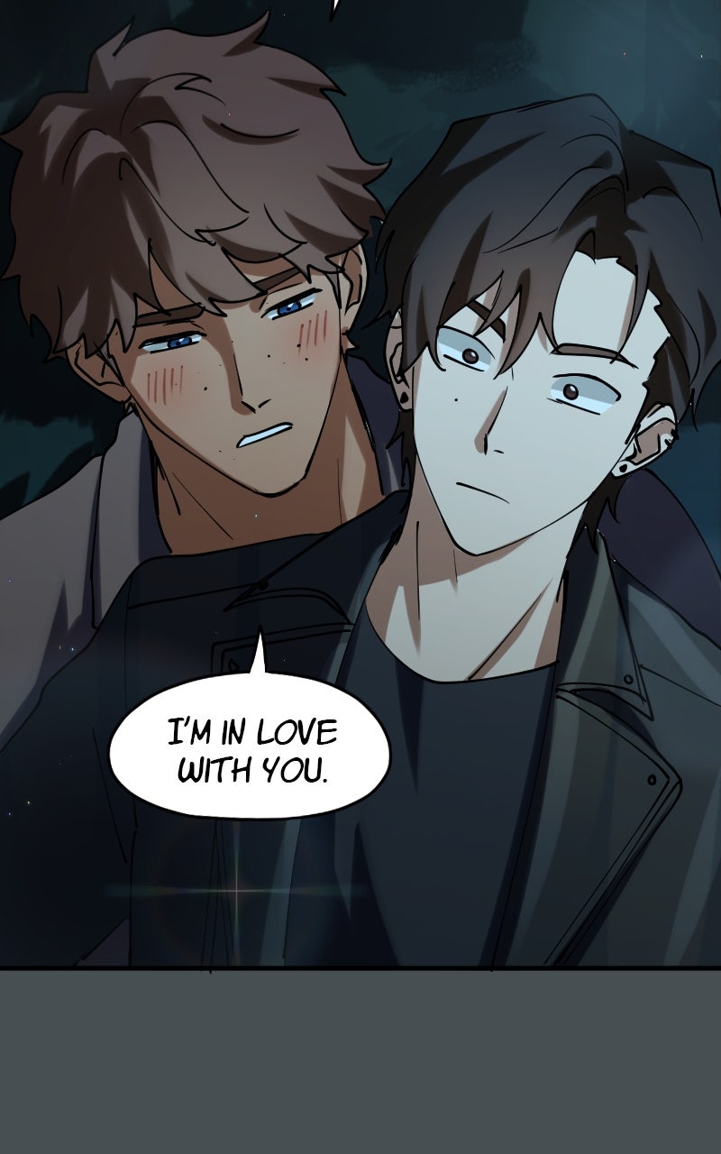 Love Bites Episode 39 page 64 - 