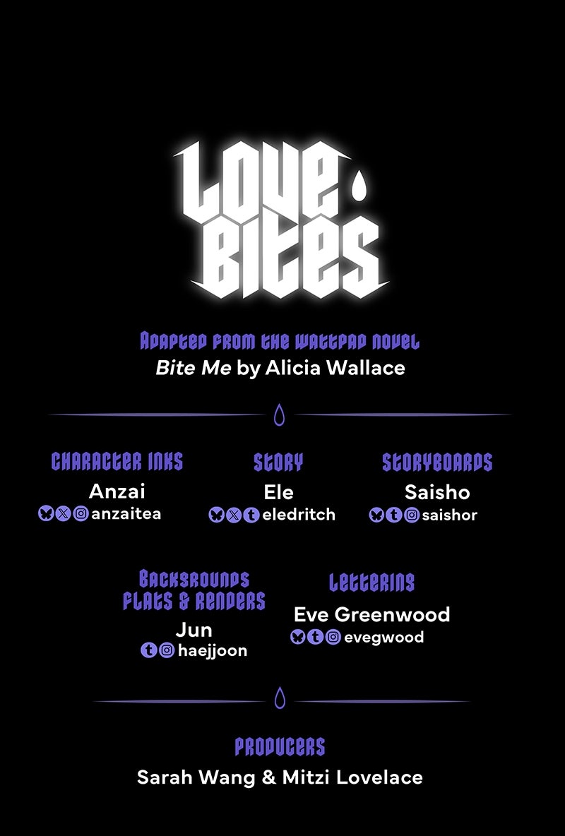 Love Bites Episode 39 page 66 - 