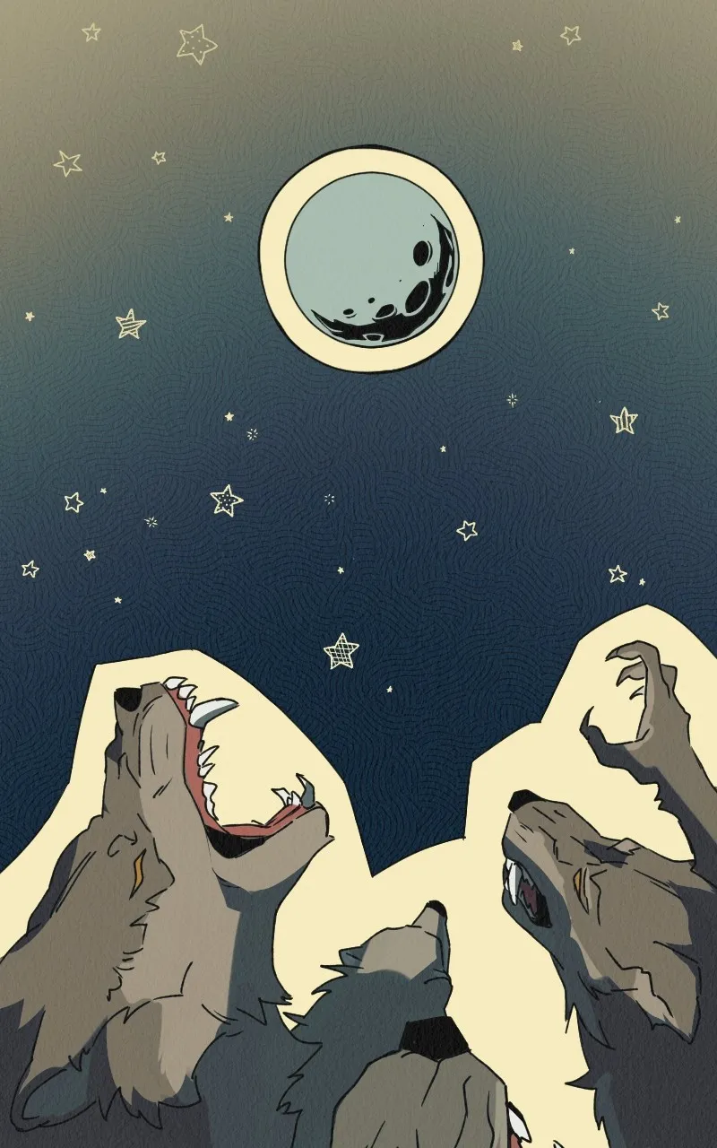 Love Bites Chapter 4 page 11 - 