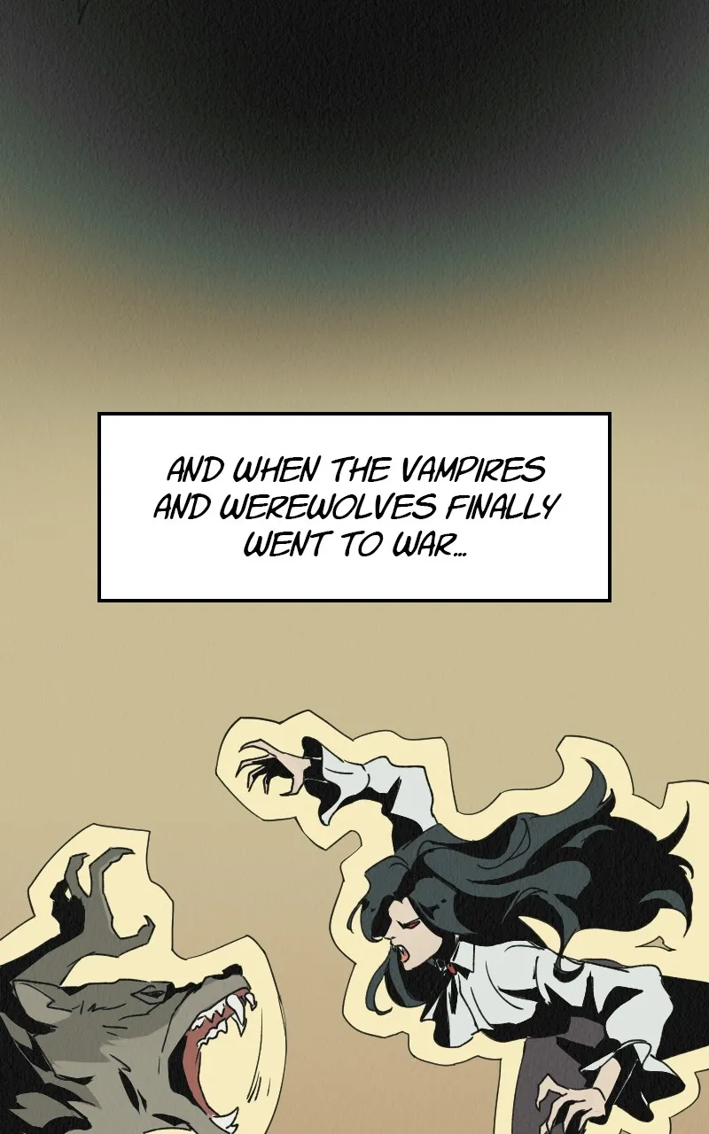 Love Bites Chapter 4 page 13 - 