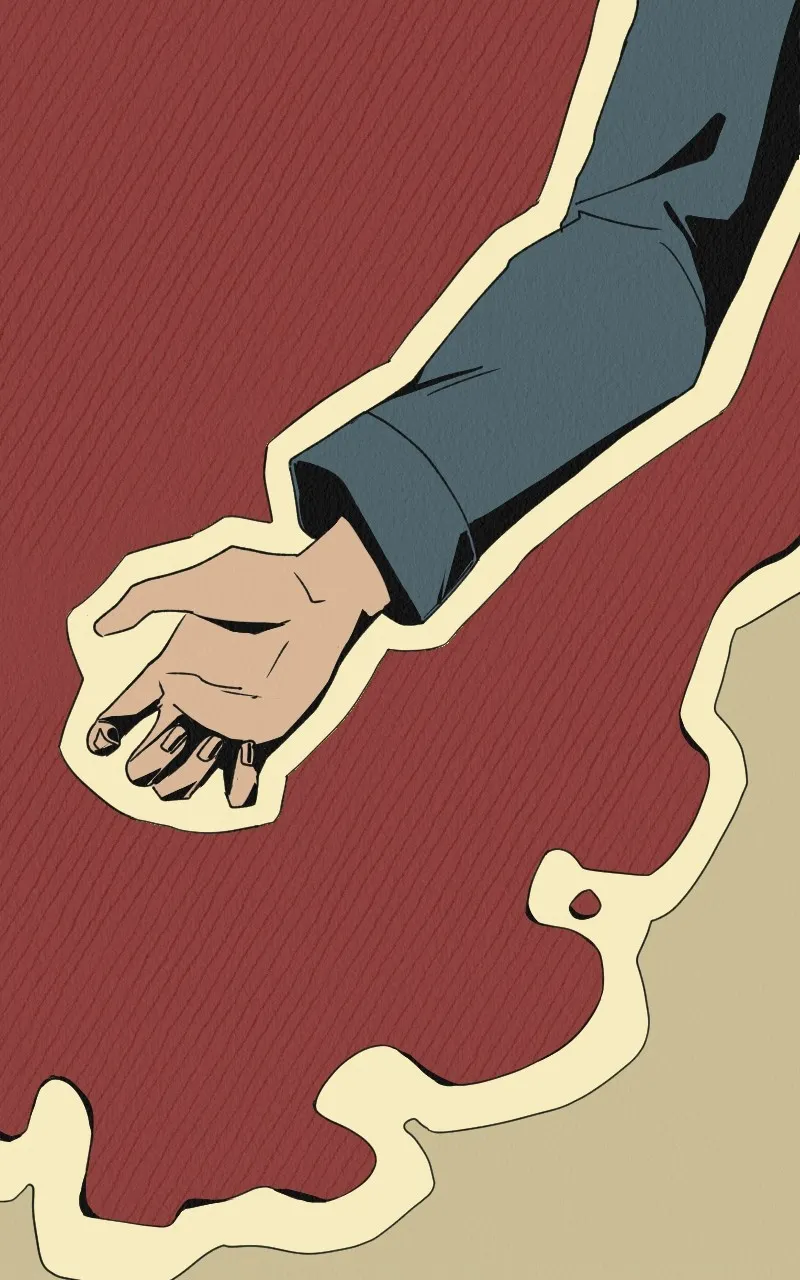 Love Bites Chapter 4 page 15 - 