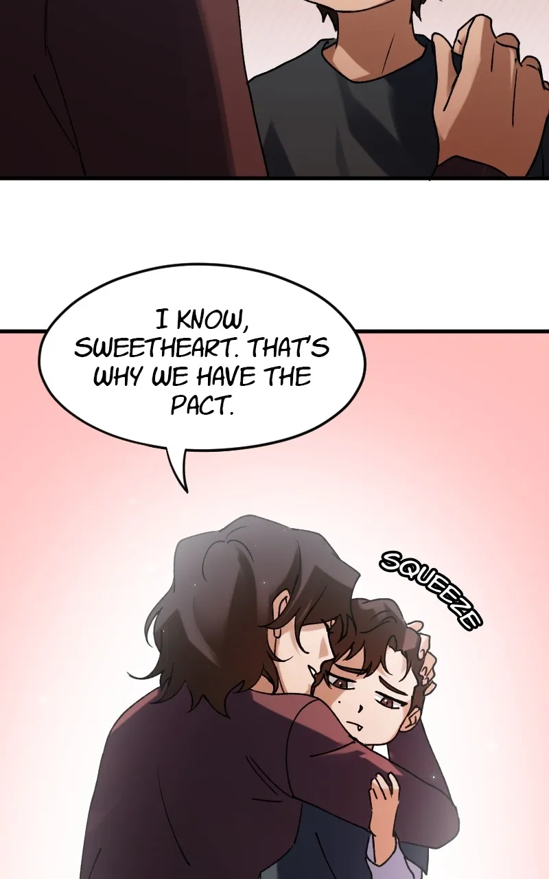 Love Bites Chapter 4 page 19 - 