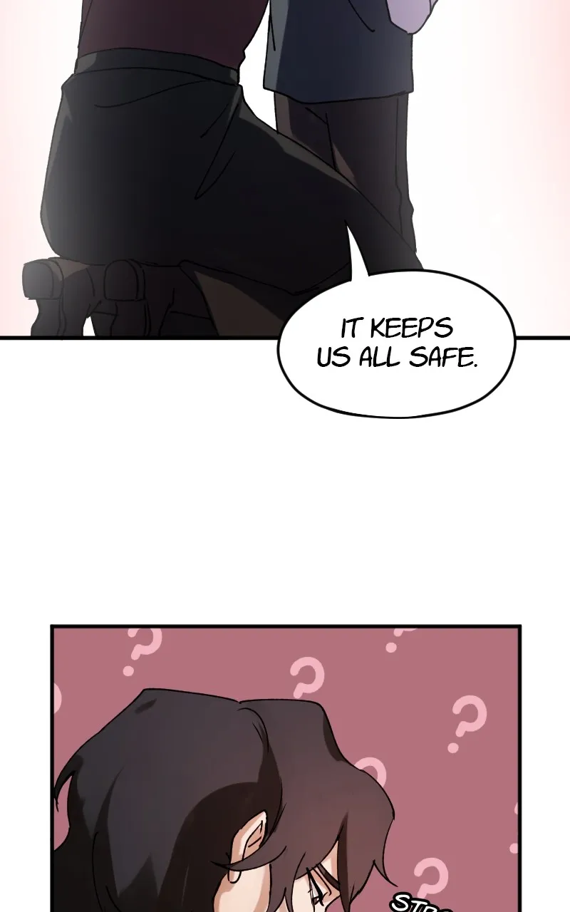 Love Bites Chapter 4 page 20 - 