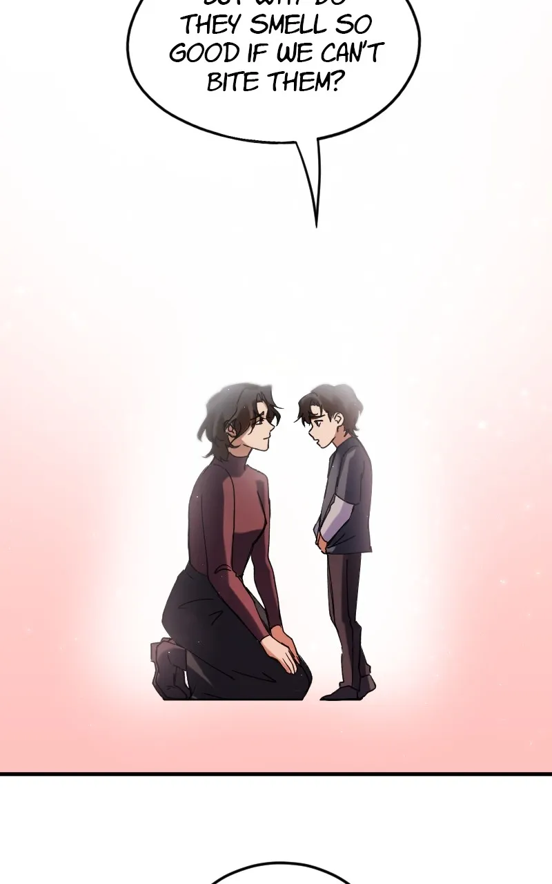 Love Bites Chapter 4 page 3 - 