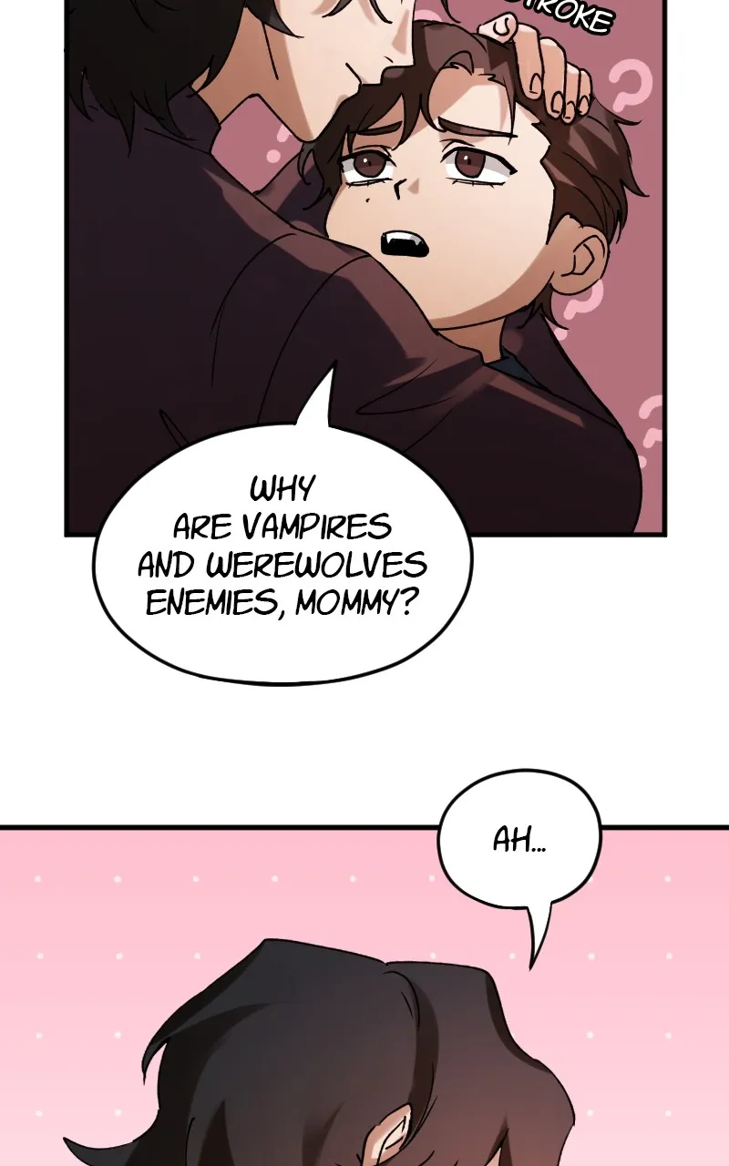 Love Bites Chapter 4 page 21 - 