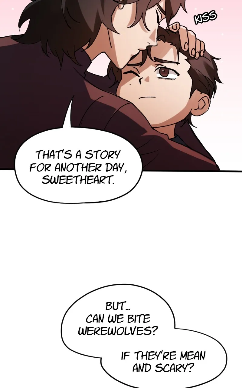 Love Bites Chapter 4 page 22 - 