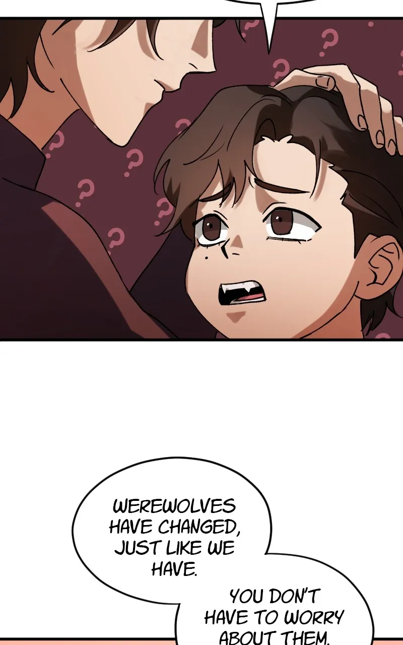 Love Bites Chapter 4 page 23 - 