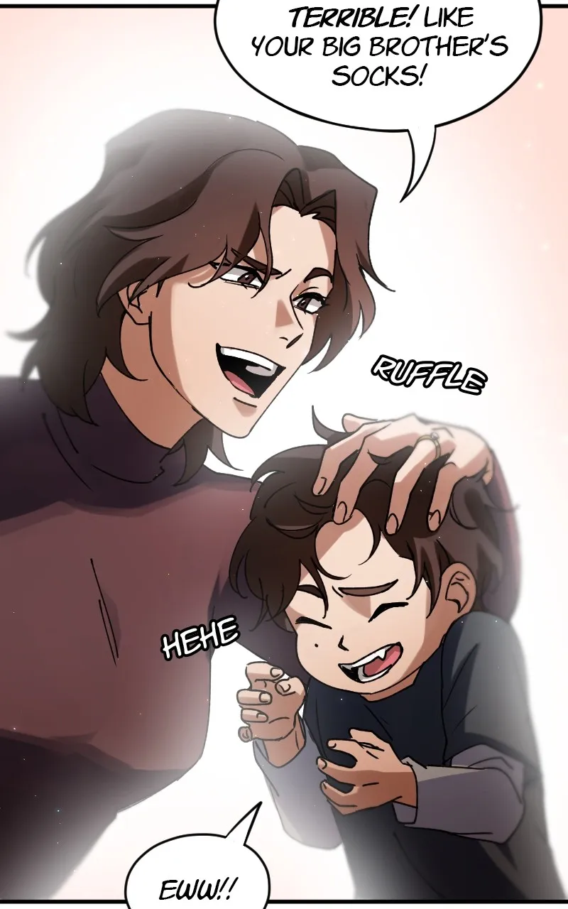Love Bites Chapter 4 page 25 - 