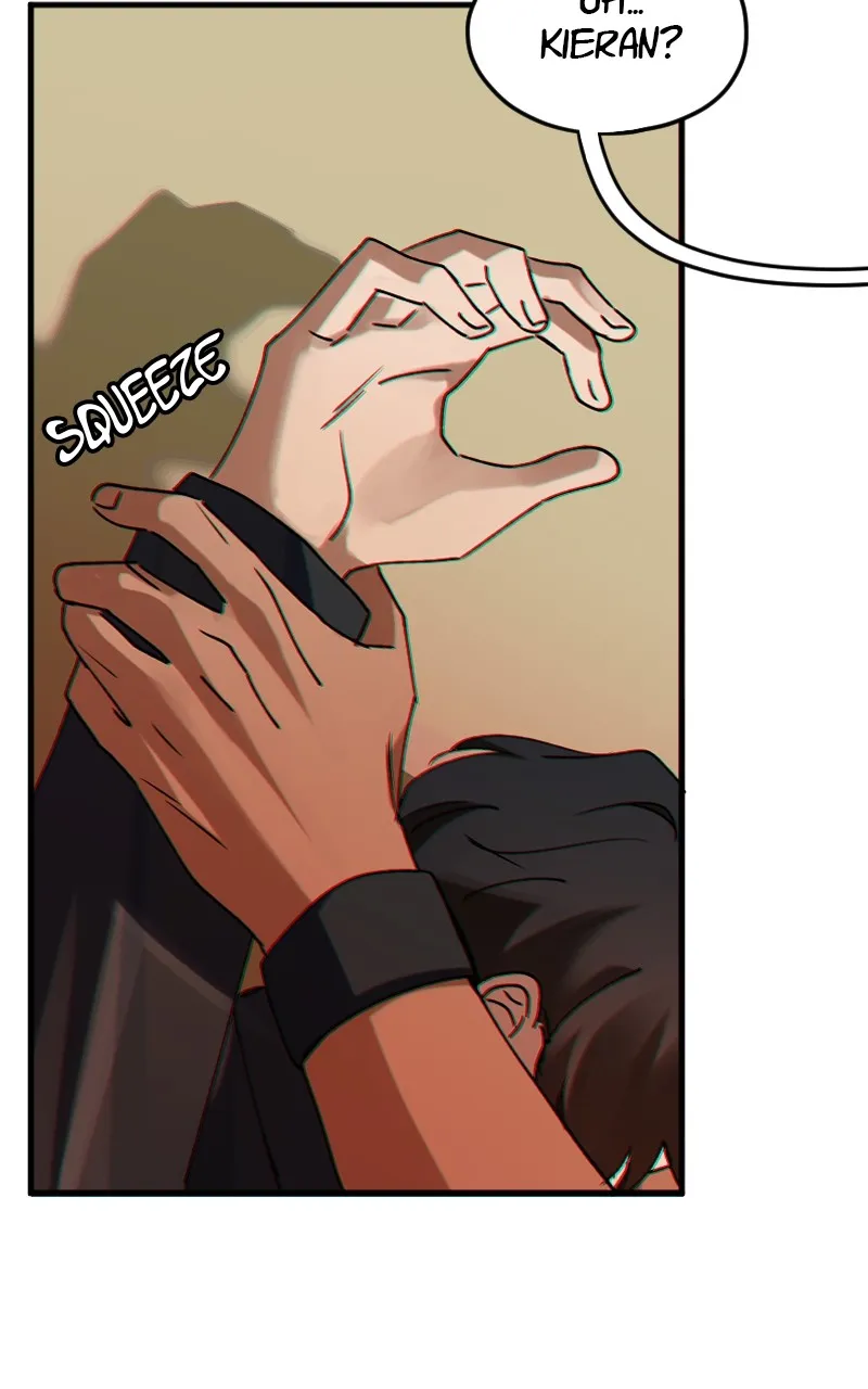 Love Bites Chapter 4 page 27 - 