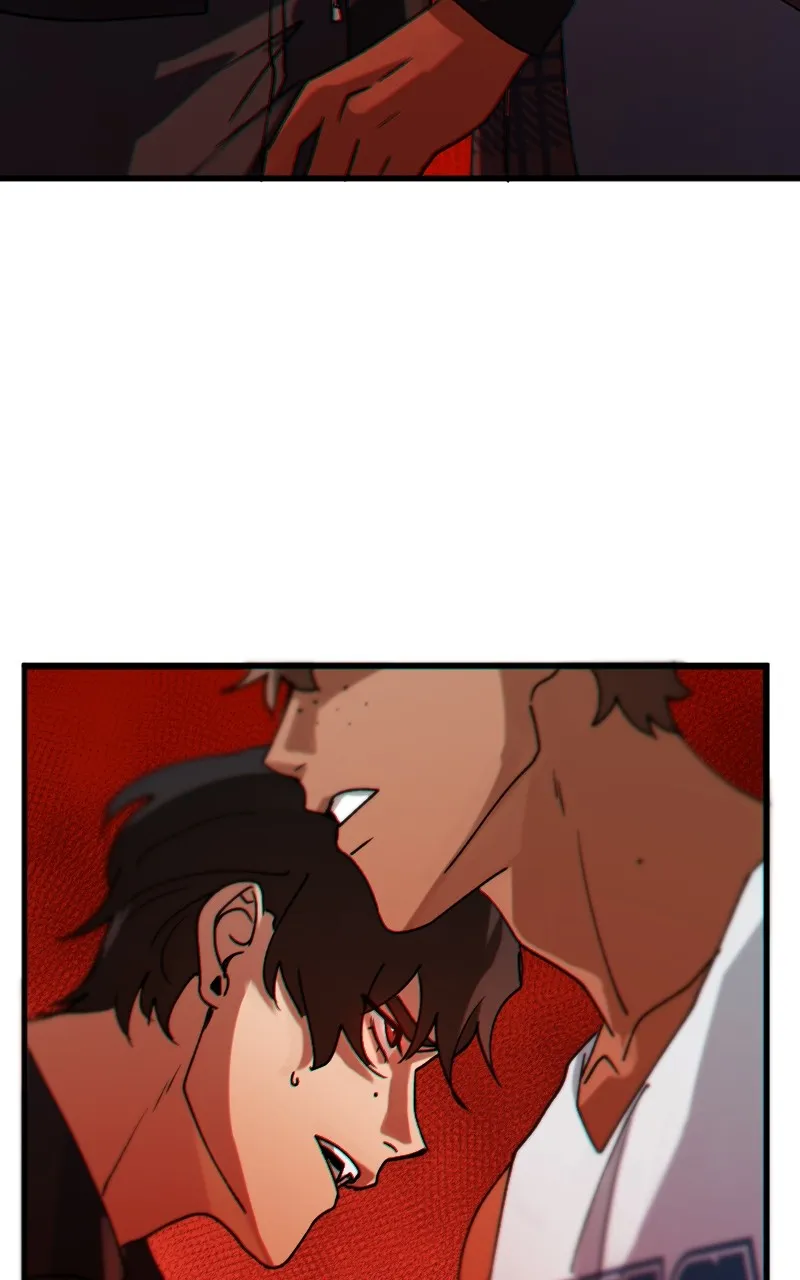 Love Bites Chapter 4 page 29 - 