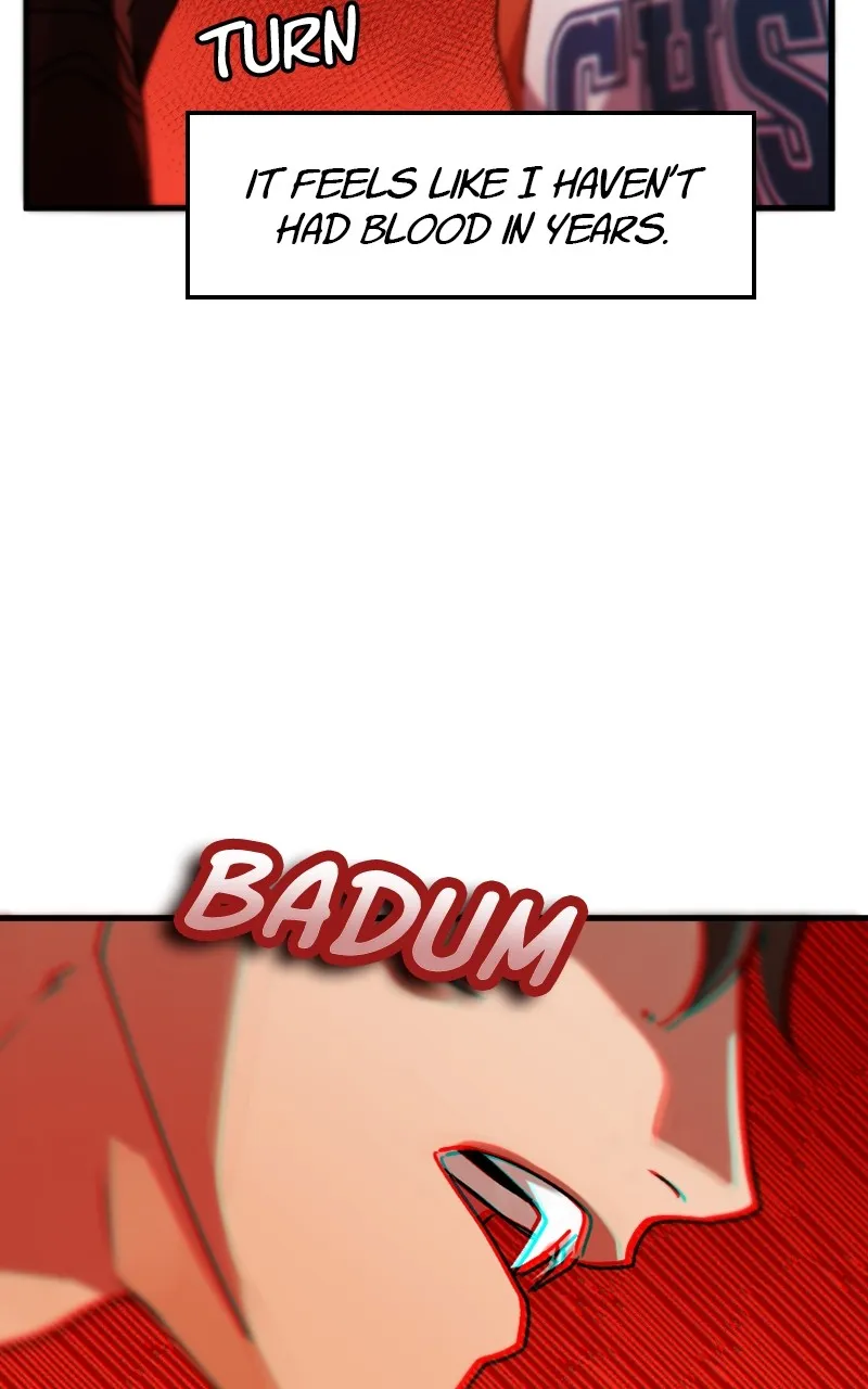 Love Bites Chapter 4 page 30 - 