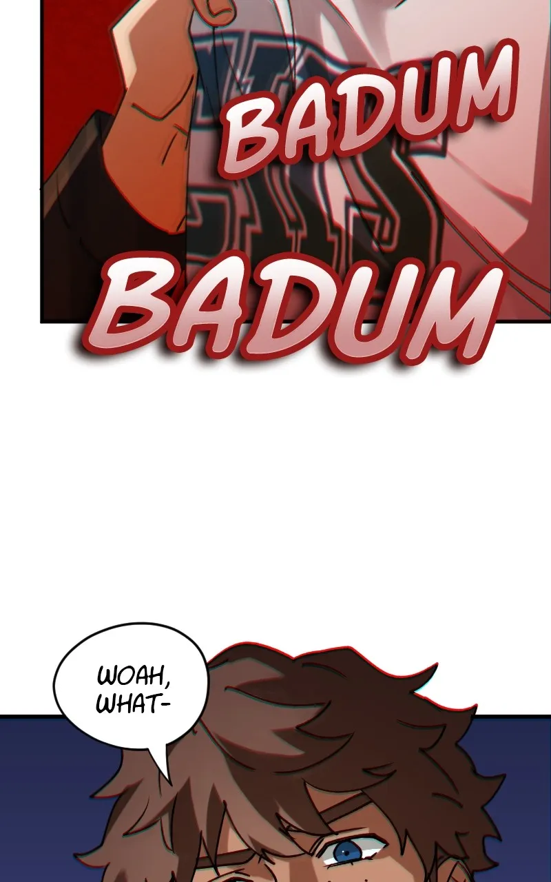 Love Bites Chapter 4 page 32 - 