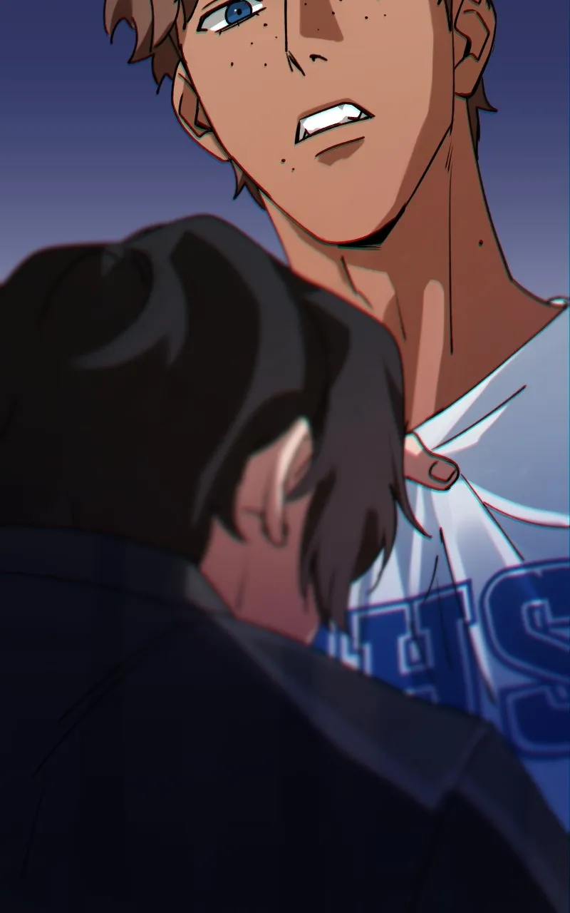 Love Bites Chapter 4 page 33 - 