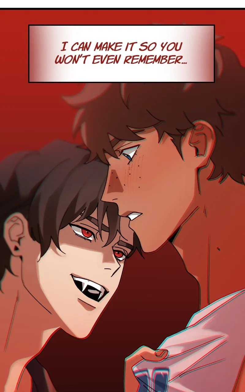 Love Bites Chapter 4 page 36 - 