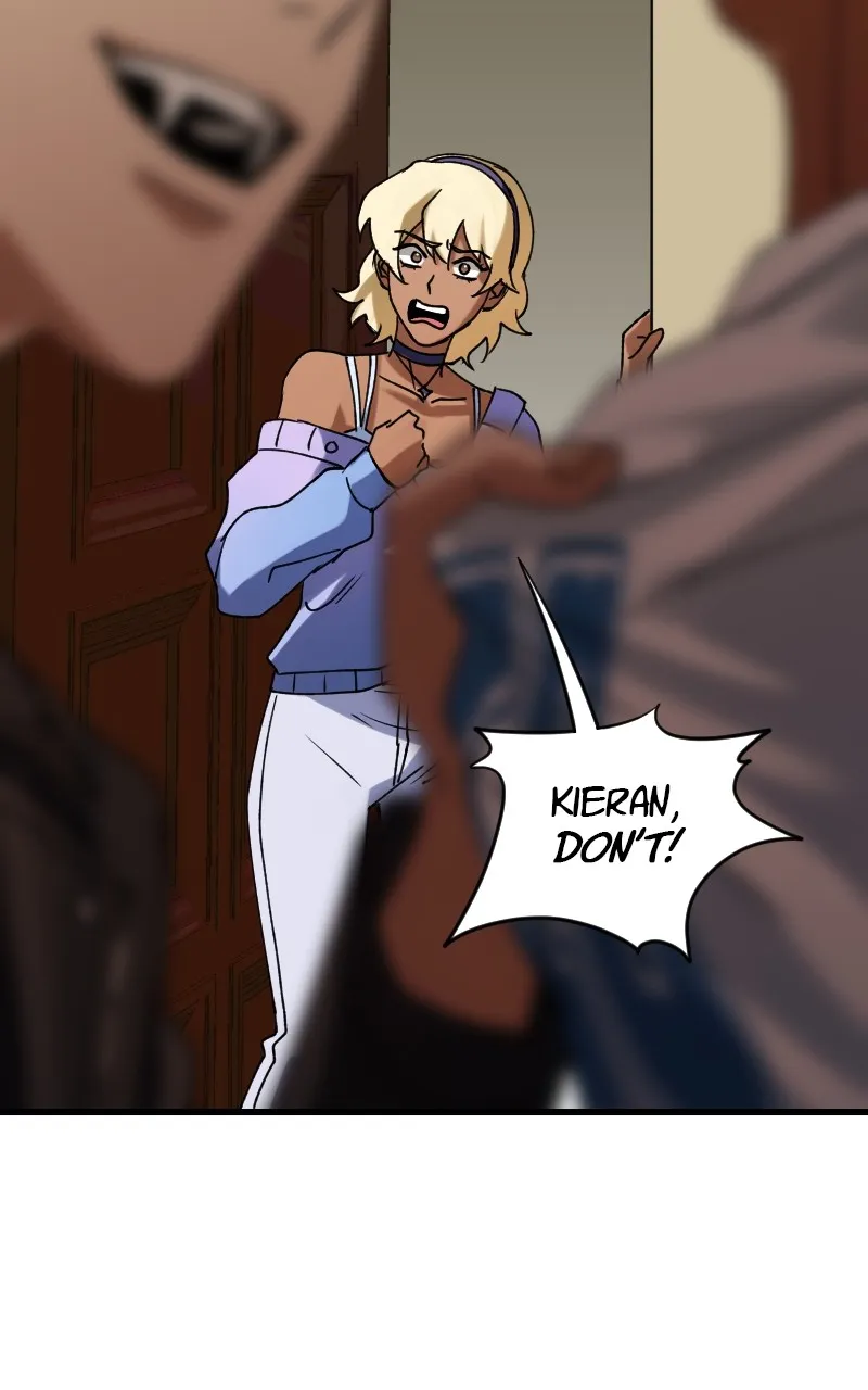 Love Bites Chapter 4 page 38 - 