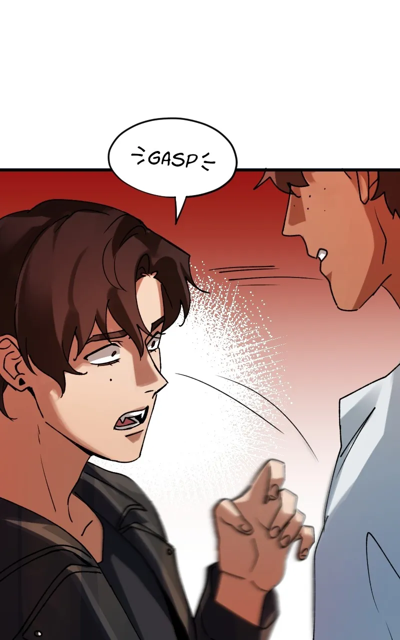 Love Bites Chapter 4 page 39 - 