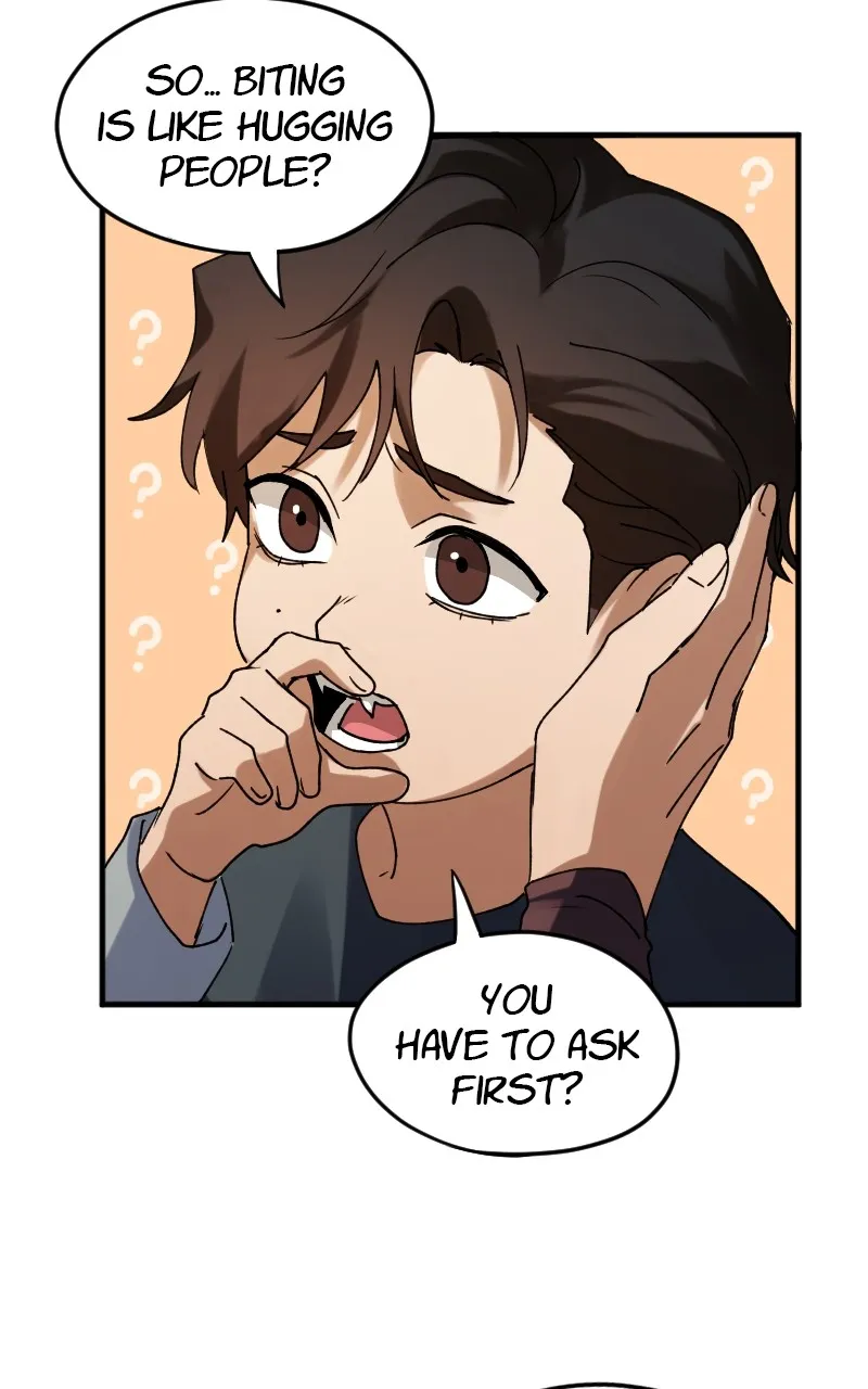 Love Bites Chapter 4 page 5 - 