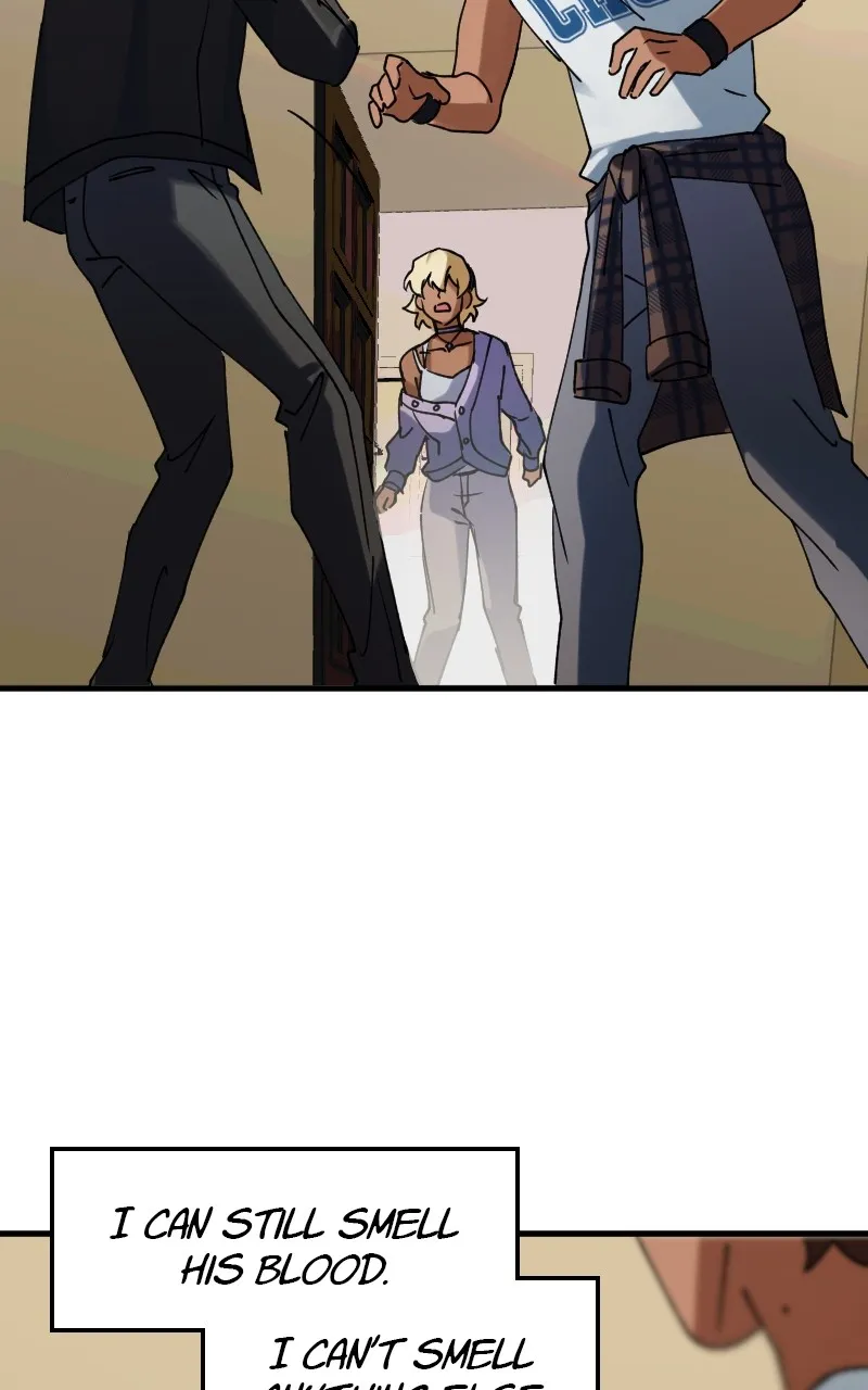 Love Bites Chapter 4 page 41 - 