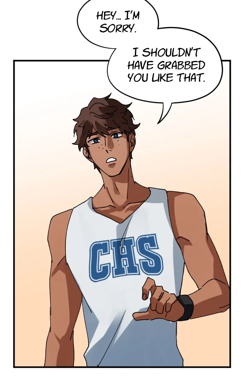Love Bites Chapter 4 page 43 - 