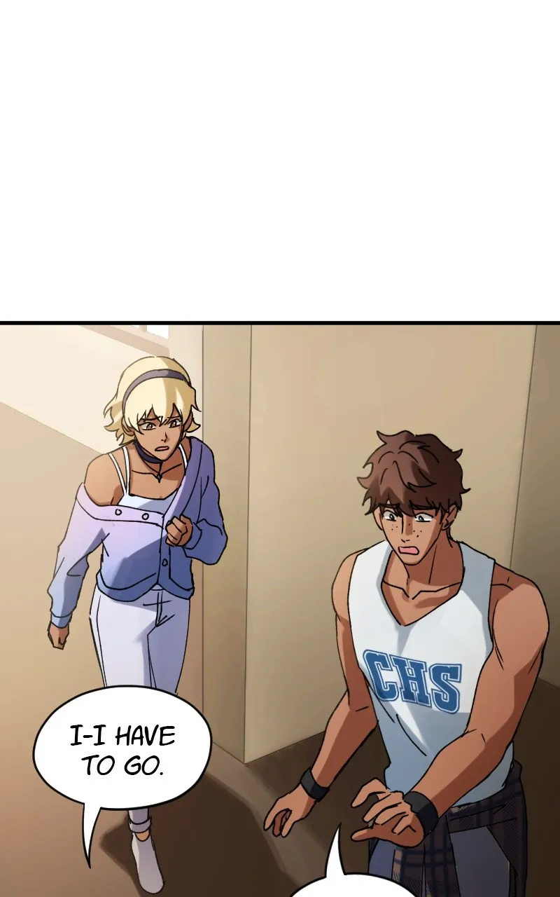 Love Bites Chapter 4 page 44 - 