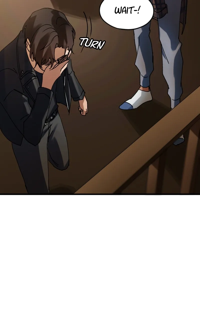 Love Bites Chapter 4 page 45 - 