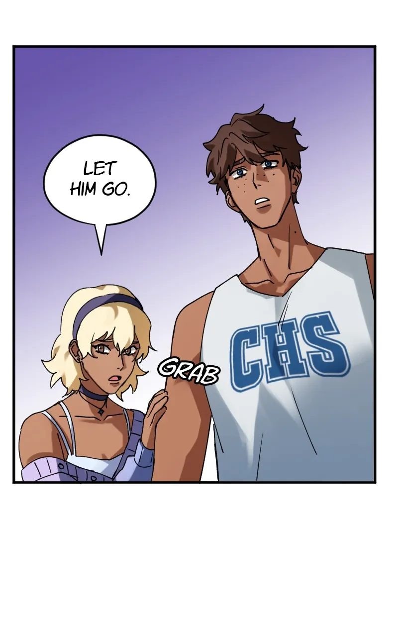 Love Bites Chapter 4 page 46 - 