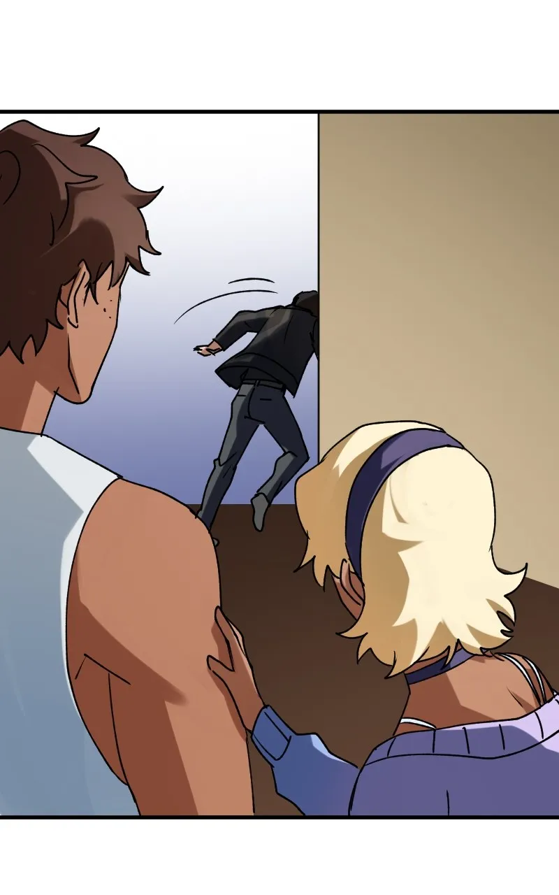Love Bites Chapter 4 page 47 - 