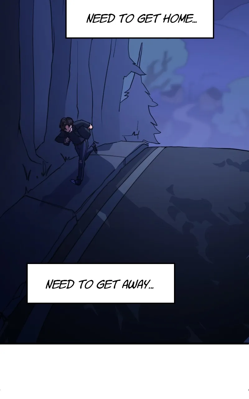 Love Bites Chapter 4 page 49 - 