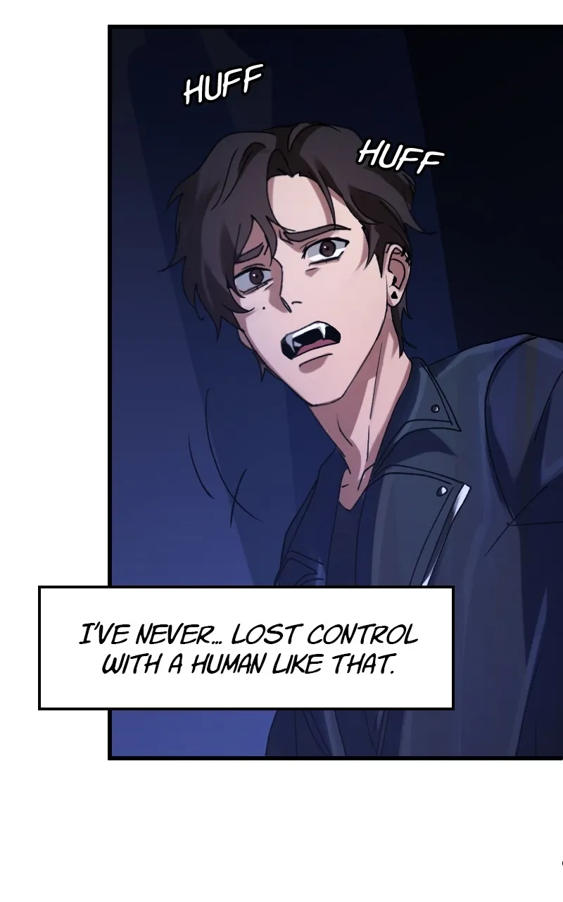 Love Bites Chapter 4 page 50 - 
