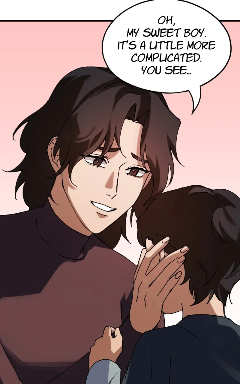 Love Bites Chapter 4 page 6 - 