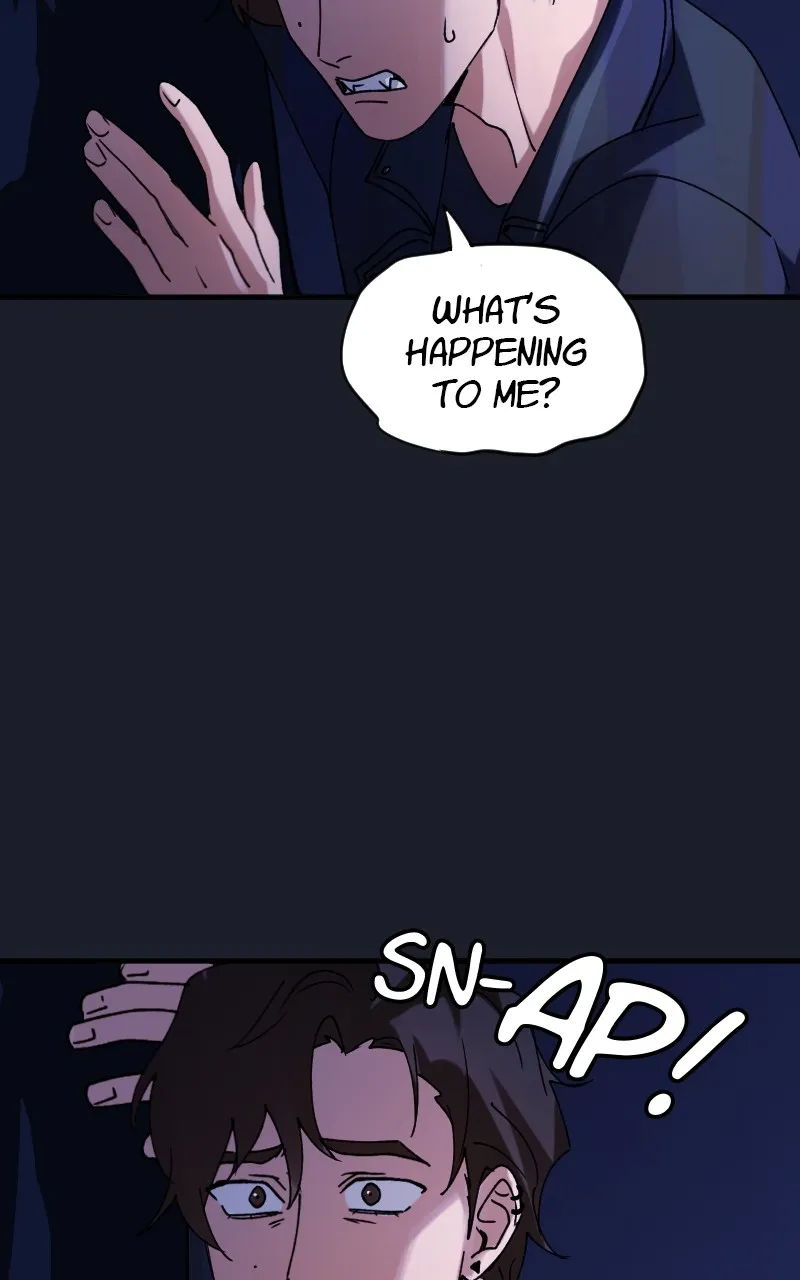 Love Bites Chapter 4 page 61 - 
