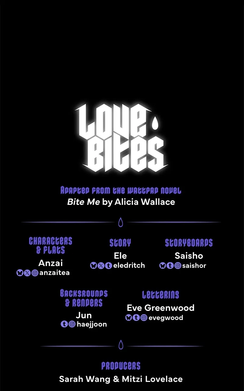 Love Bites Chapter 4 page 68 - 
