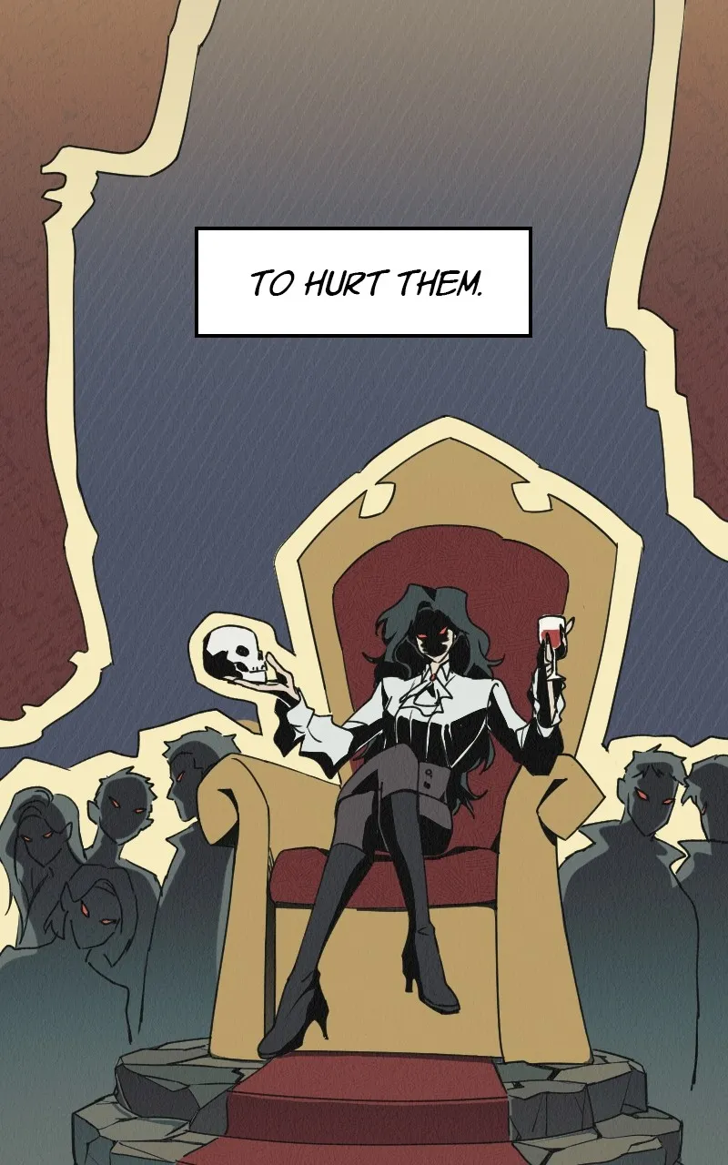 Love Bites Chapter 4 page 8 - 