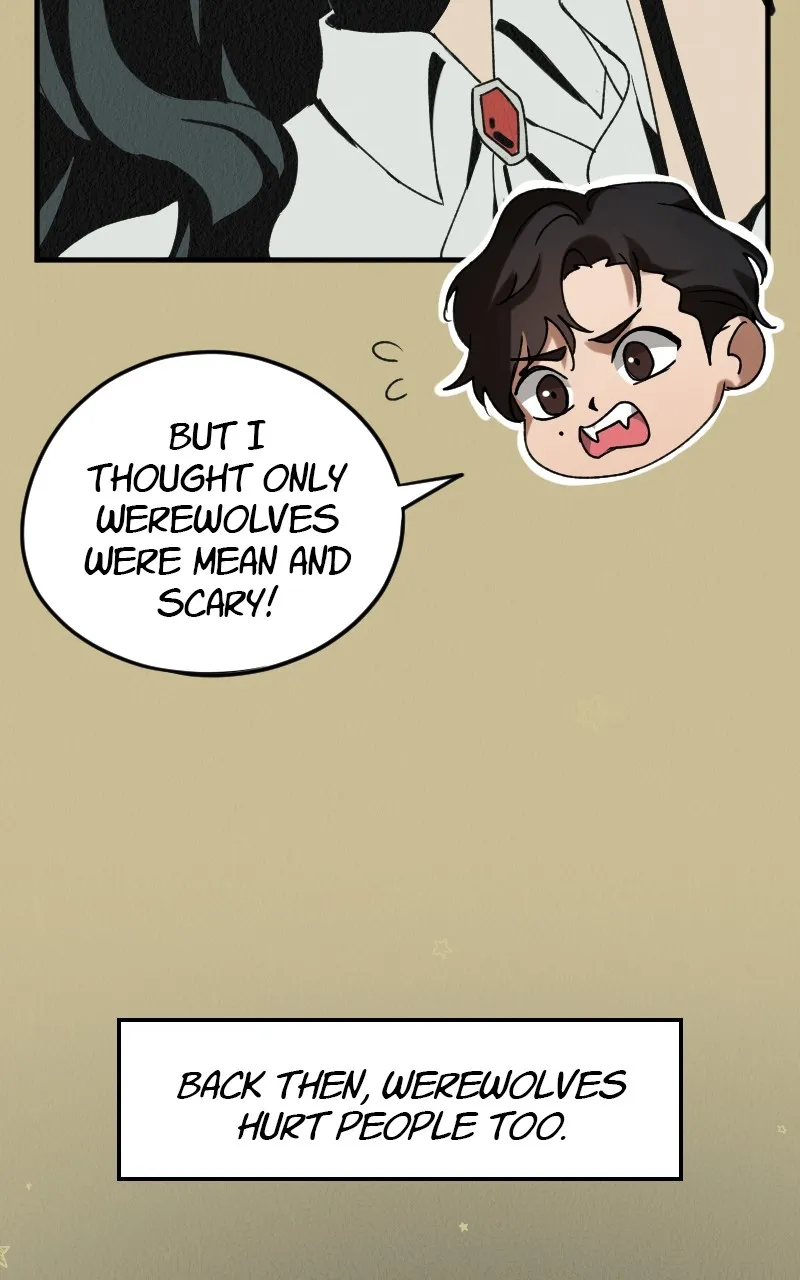 Love Bites Chapter 4 page 10 - 
