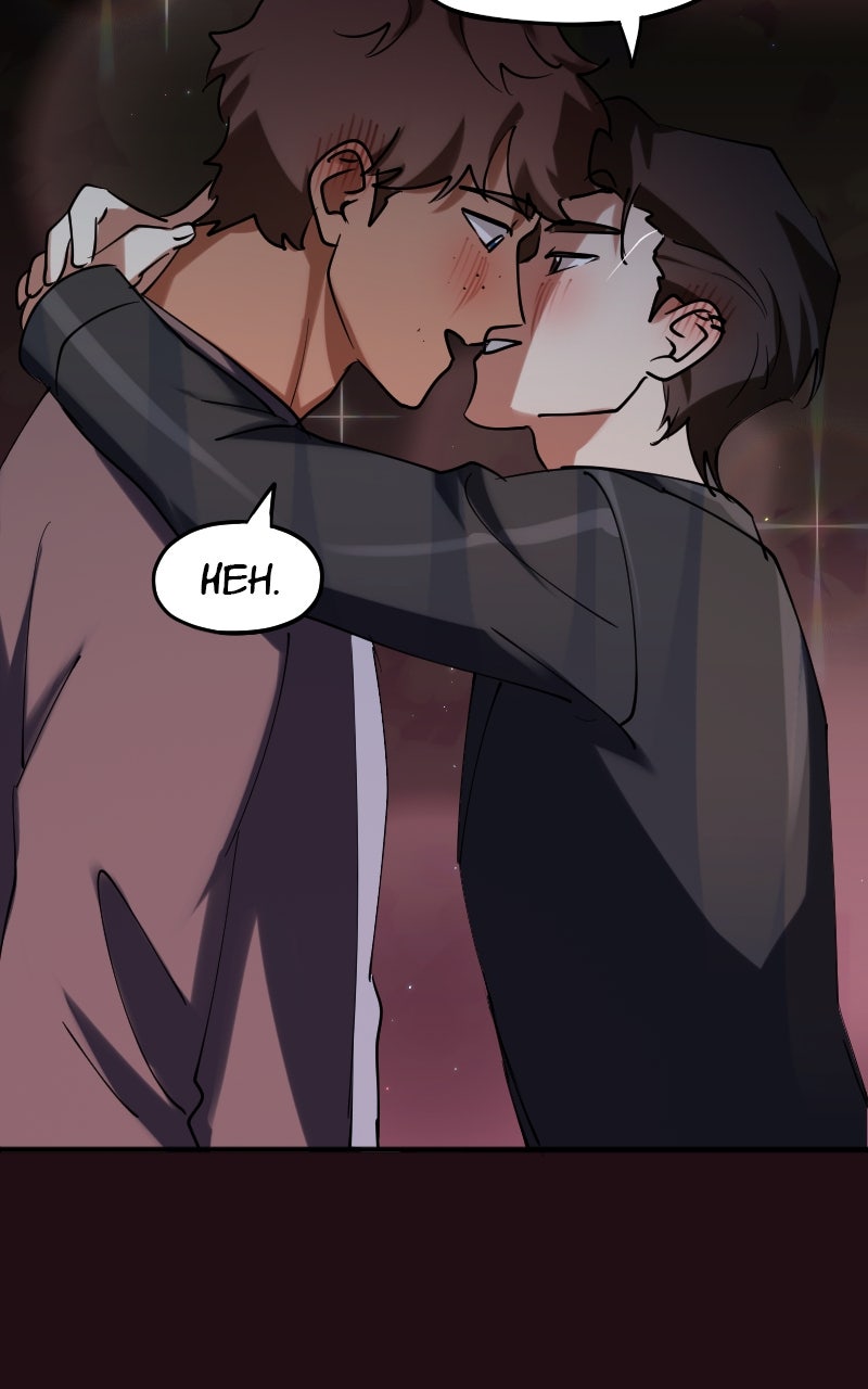 Love Bites Episode 40 page 19 - 