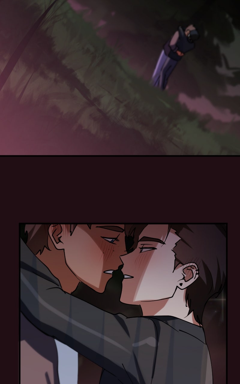 Love Bites Episode 40 page 21 - 