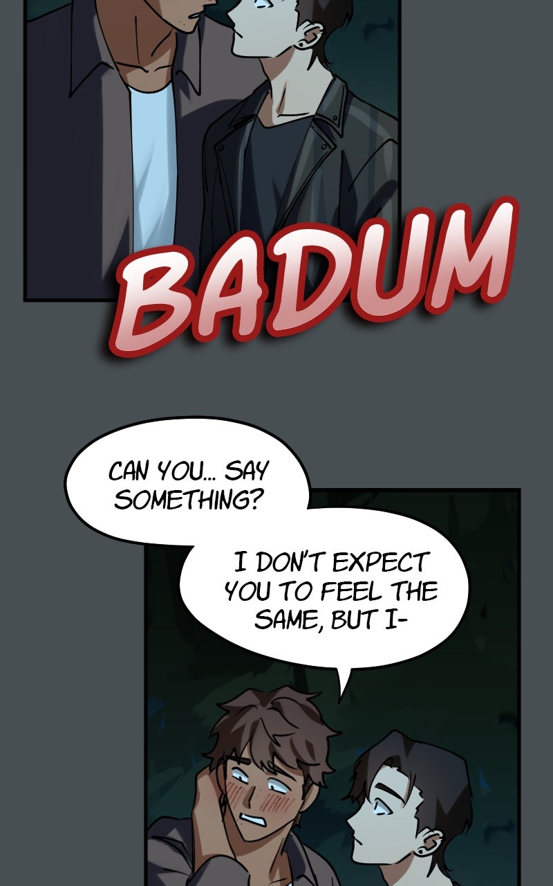 Love Bites Episode 40 page 4 - 