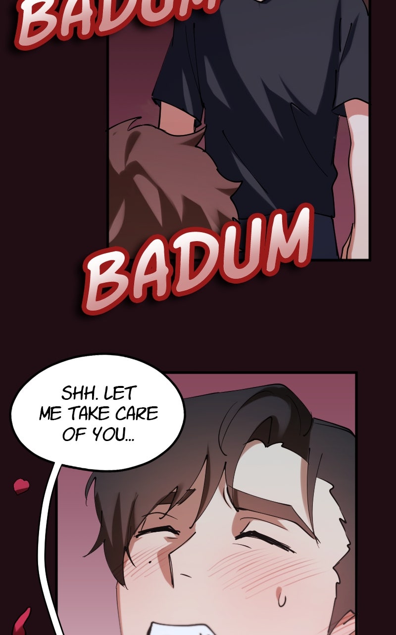 Love Bites Episode 40 page 32 - 