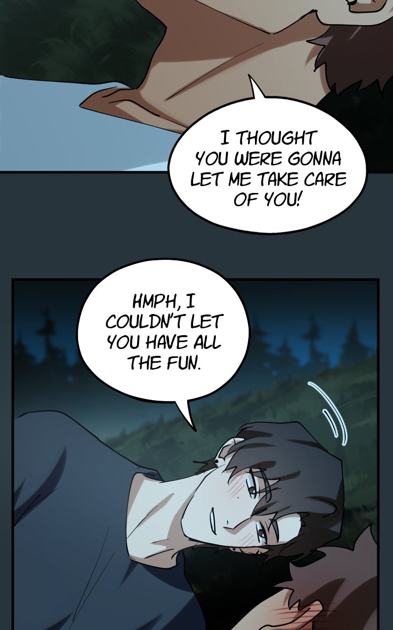 Love Bites Episode 40 page 37 - 