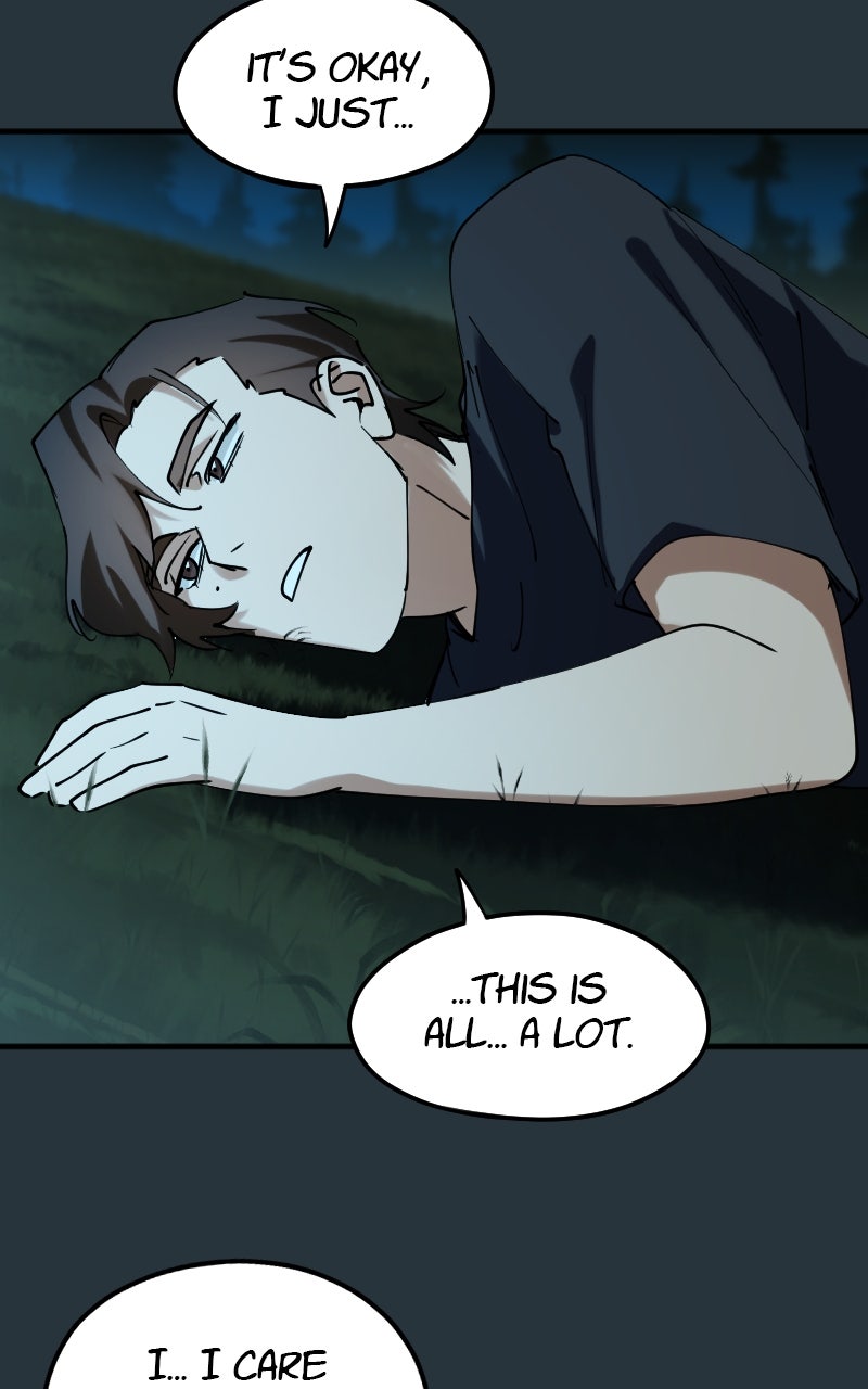 Love Bites Episode 40 page 41 - 