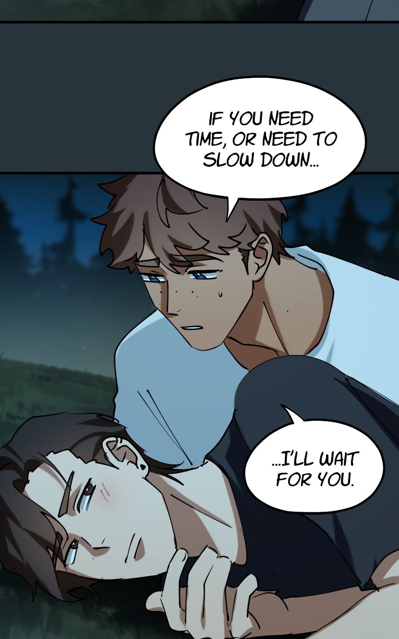 Love Bites Episode 40 page 45 - 
