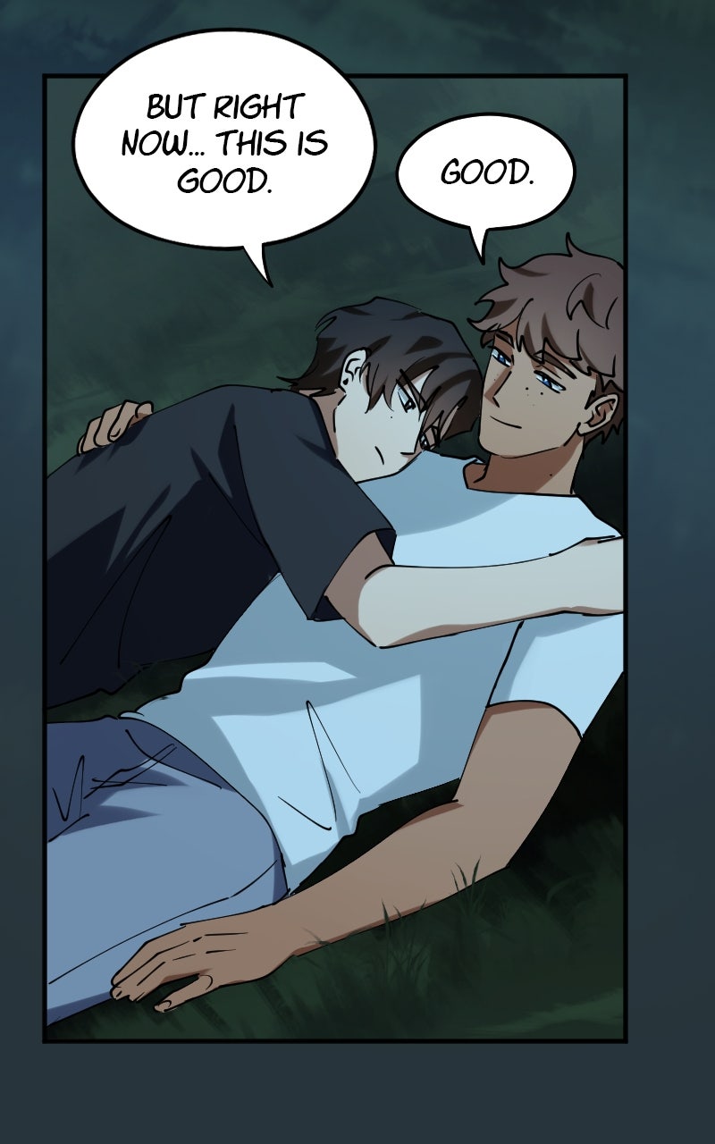 Love Bites Episode 40 page 47 - 