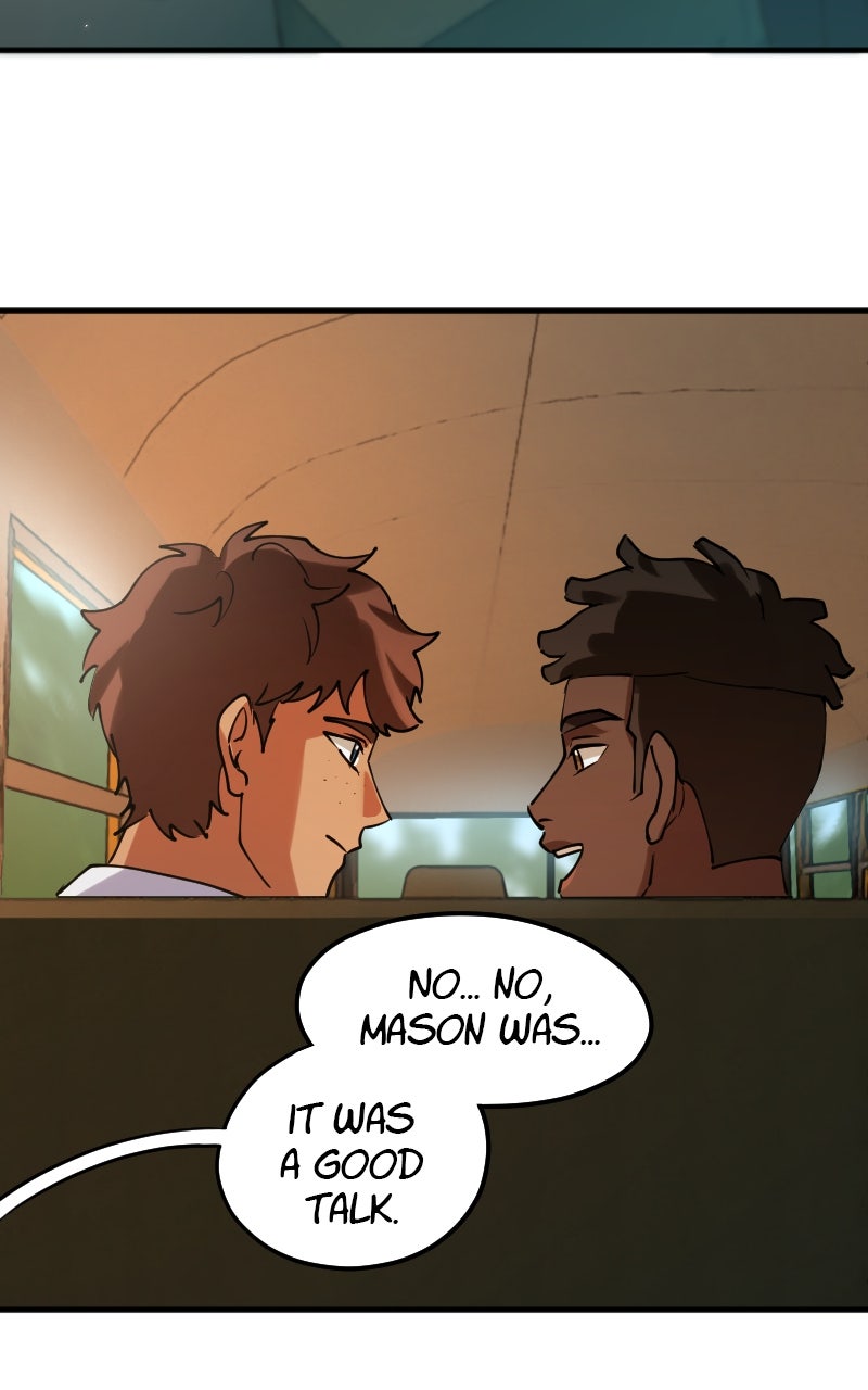Love Bites Episode 41 page 11 - 