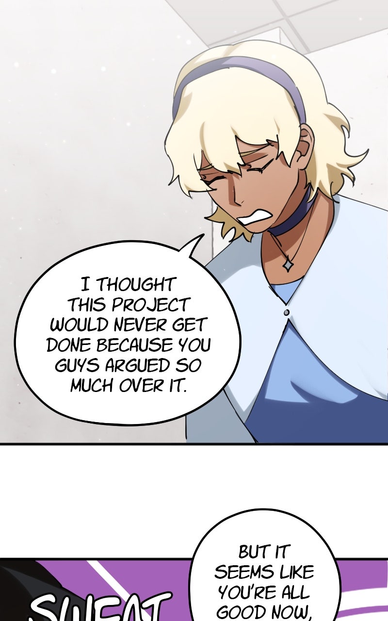 Love Bites Episode 41 page 25 - 